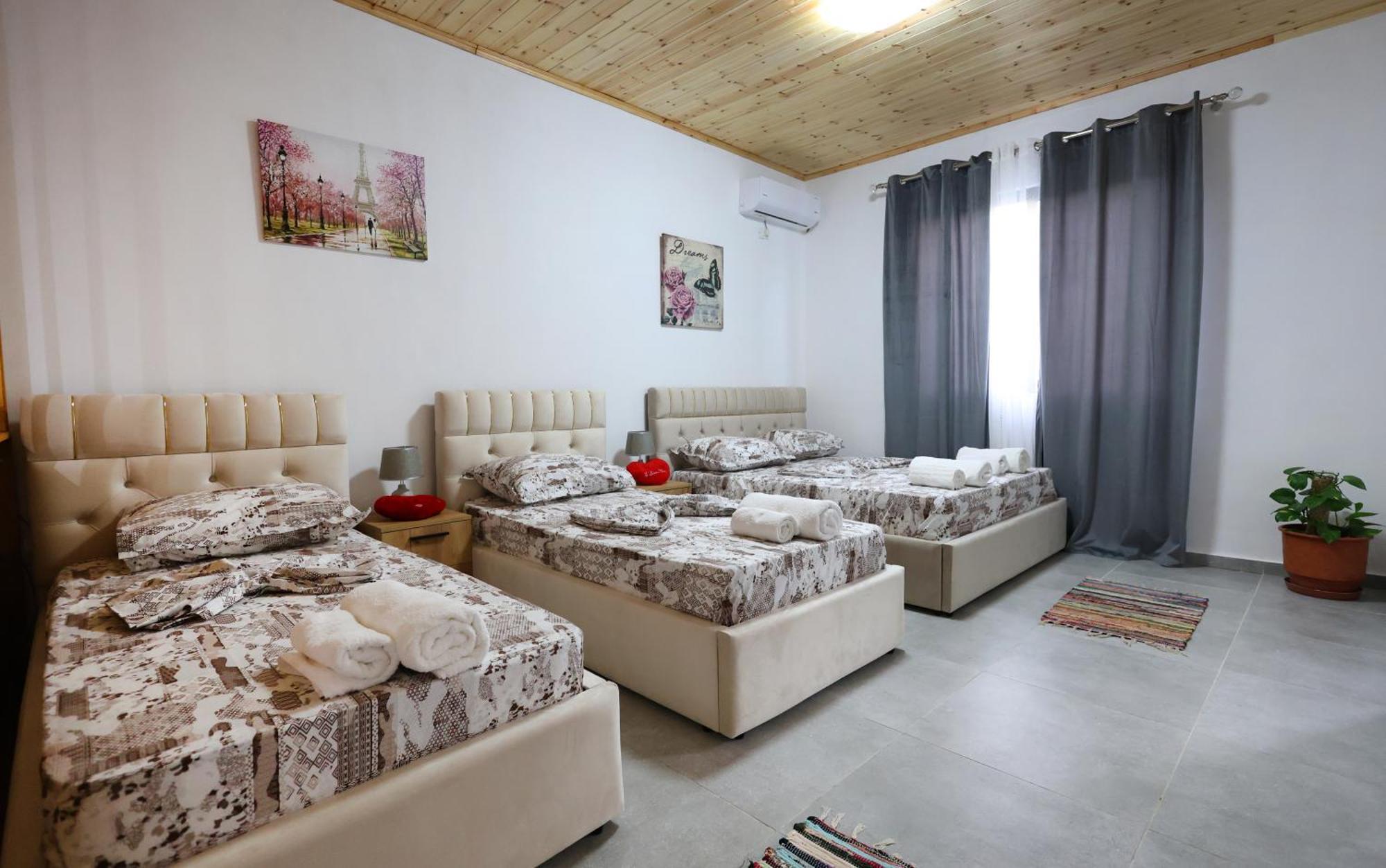 Olive Oasis Studio Berat Exterior photo