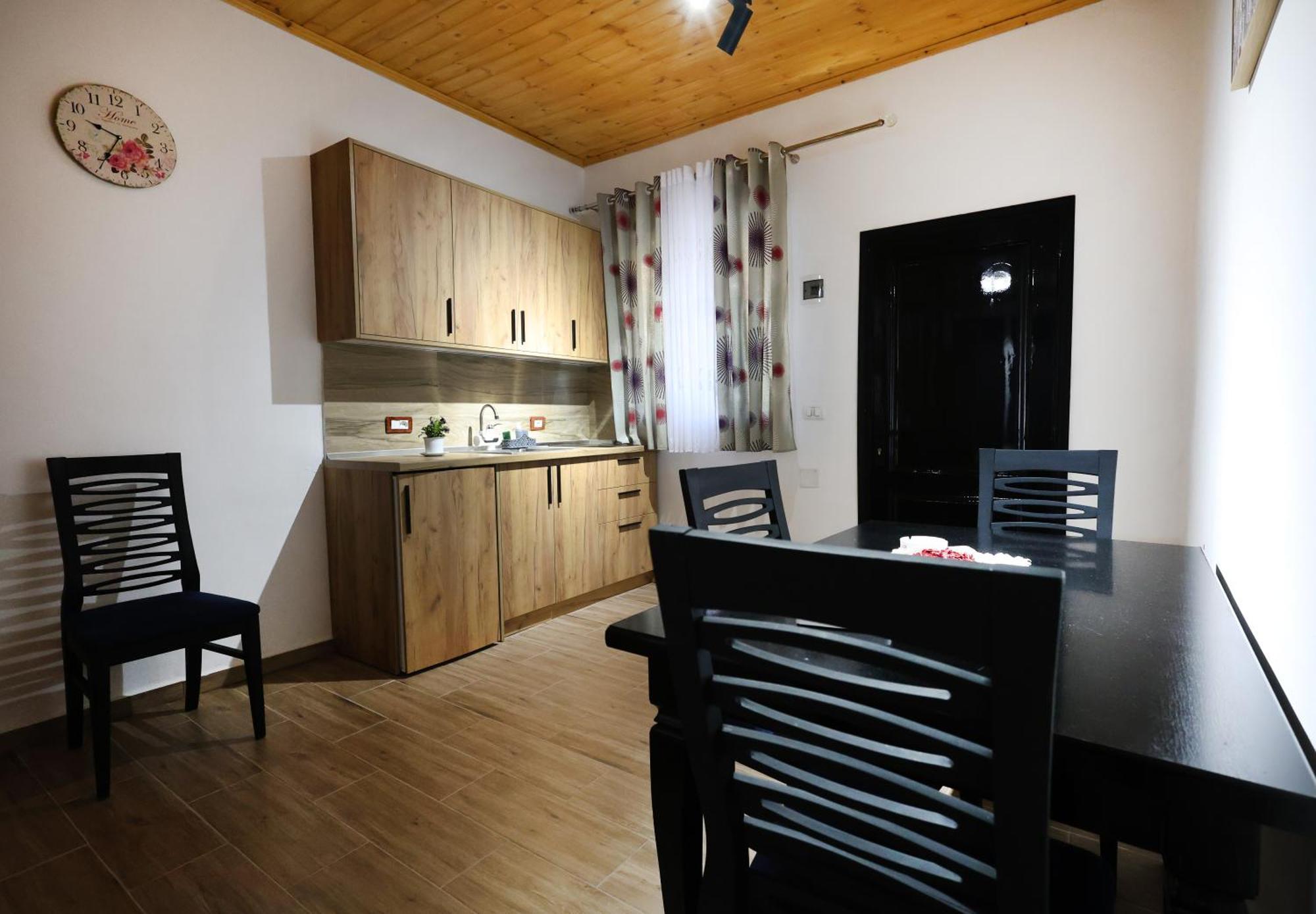 Olive Oasis Studio Berat Exterior photo