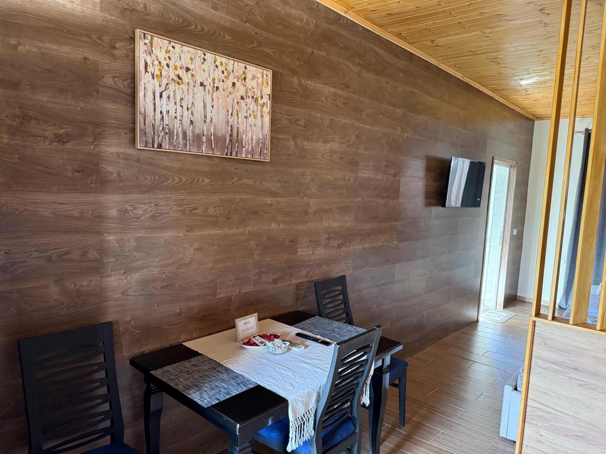 Olive Oasis Studio Berat Exterior photo