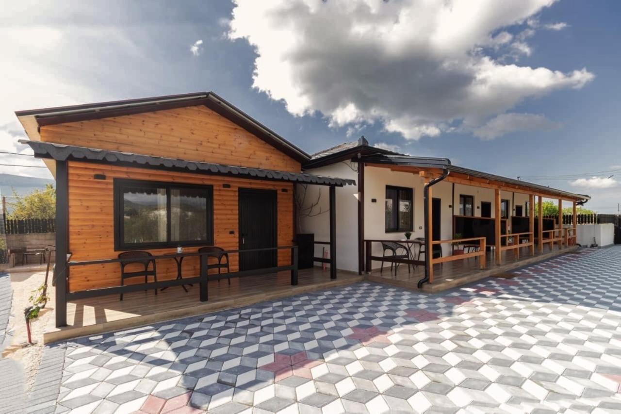 Olive Oasis Studio Berat Exterior photo