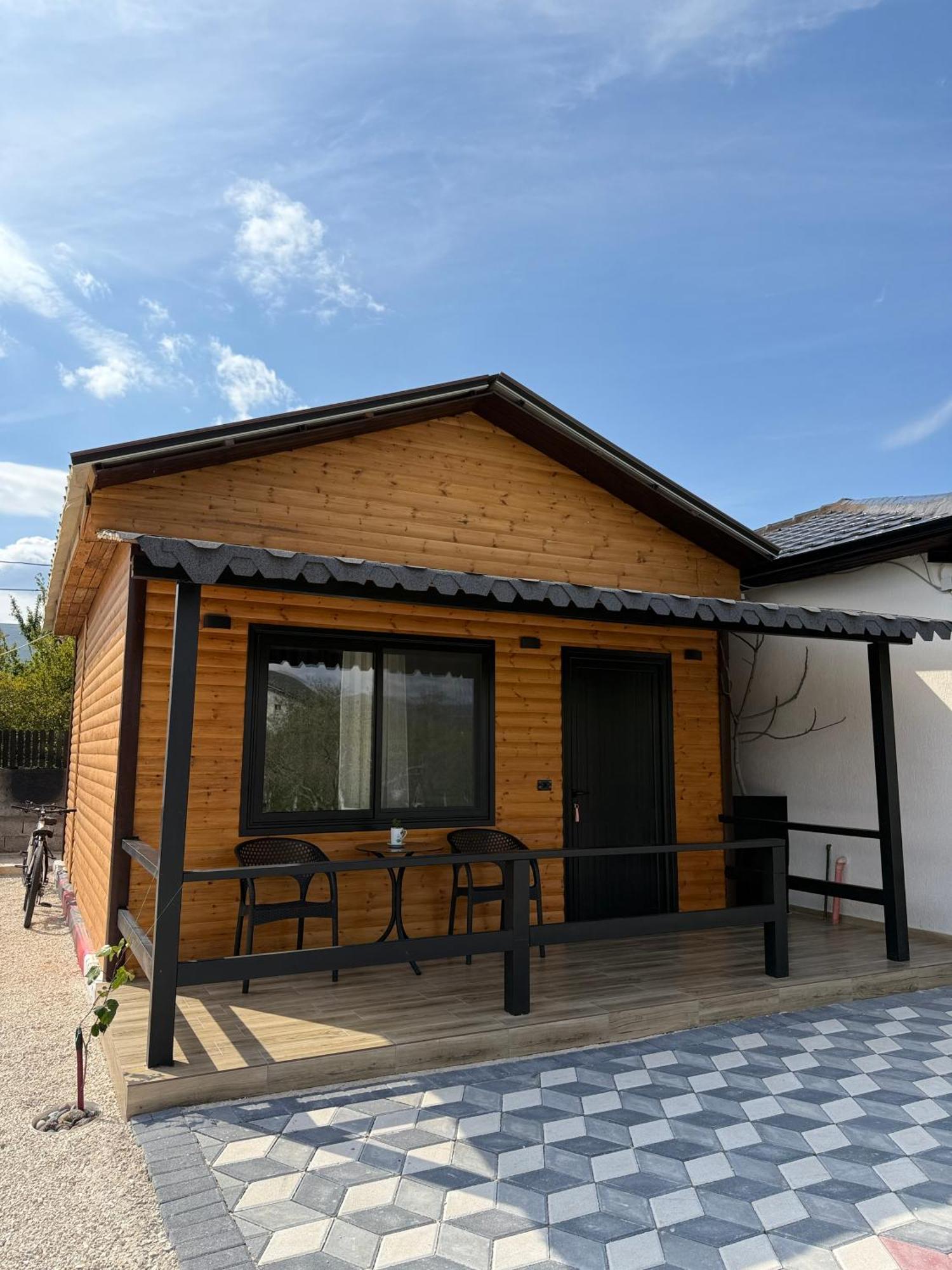 Olive Oasis Studio Berat Exterior photo